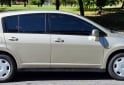Autos - Nissan Tiida 2010 Nafta 165200Km - En Venta