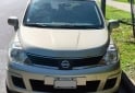 Autos - Nissan Tiida 2010 Nafta 165200Km - En Venta