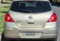 Autos - Nissan Tiida 2010 Nafta 165200Km - En Venta