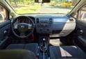 Autos - Nissan Tiida 2010 Nafta 165200Km - En Venta