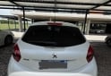 Autos - Peugeot 208 Feline 2017 Nafta 67000Km - En Venta