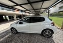 Autos - Peugeot 208 Feline 2017 Nafta 67000Km - En Venta