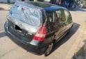 Autos - Honda Fit 2008 Nafta 185000Km - En Venta