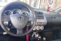 Autos - Honda Fit 2008 Nafta 185000Km - En Venta
