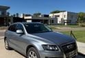 Camionetas - Audi Q5 2011 Nafta 140000Km - En Venta