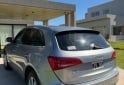 Camionetas - Audi Q5 2011 Nafta 140000Km - En Venta