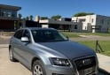 Camionetas - Audi Q5 2011 Nafta 140000Km - En Venta