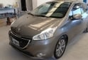 Autos - Peugeot 208 Feline Pack Cuir 2014 Nafta 134274Km - En Venta