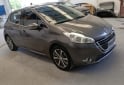 Autos - Peugeot 208 Feline Pack Cuir 2014 Nafta 134274Km - En Venta