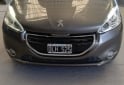 Autos - Peugeot 208 Feline Pack Cuir 2014 Nafta 134274Km - En Venta