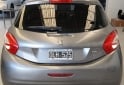 Autos - Peugeot 208 Feline Pack Cuir 2014 Nafta 134274Km - En Venta