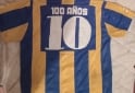 Indumentaria - Camiseta Rosario Central 100 años - En Venta