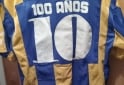 Indumentaria - Camiseta Rosario Central 100 años - En Venta