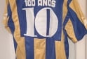 Indumentaria - Camiseta Rosario Central 100 años - En Venta