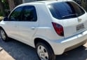 Autos - Chevrolet Celta LT 2011 Nafta 115000Km - En Venta
