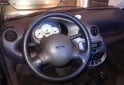 Autos - Ford Ka 2007 Nafta 160000Km - En Venta