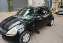 Autos - Ford Ka 2007 Nafta 160000Km - En Venta