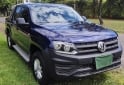Camionetas - Volkswagen trendline 2022 Diesel 76000Km - En Venta