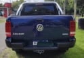 Camionetas - Volkswagen trendline 2022 Diesel 76000Km - En Venta