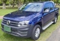 Camionetas - Volkswagen trendline 2022 Diesel 76000Km - En Venta
