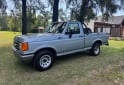 Camionetas - Ford F100 1994 GNC 250000Km - En Venta