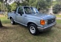 Camionetas - Ford F100 1994 GNC 250000Km - En Venta