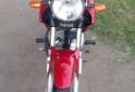 Motos - Yamaha YBR 125  FULL ED 2013 Nafta 11000Km - En Venta