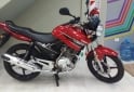 Motos - Yamaha YBR 125  FULL ED 2013 Nafta 11000Km - En Venta