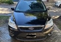 Autos - Ford Focus 2011 Nafta 156000Km - En Venta