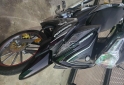 Motos - Guerrero 125 plus 2024 Nafta 3000Km - En Venta