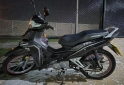 Motos - Guerrero 125 plus 2024 Nafta 3000Km - En Venta