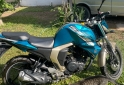 Motos - Yamaha Fz-s 150 2020 Nafta 30000Km - En Venta