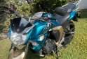 Motos - Yamaha Fz-s 150 2020 Nafta 30000Km - En Venta
