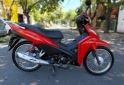 Motos - Honda Wave 2020 Nafta 13000Km - En Venta