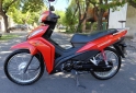 Motos - Honda Wave 2020 Nafta 13000Km - En Venta