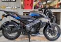 Motos - Kymco NS 200 NEW 2026 Nafta 0Km - En Venta