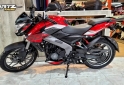 Motos - Kymco NS 200 NEW 2026 Nafta 0Km - En Venta