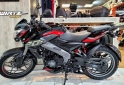 Motos - Kymco NS 200 NEW 2026 Nafta 0Km - En Venta