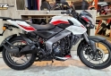 Motos - Kymco NS 200 NEW 2026 Nafta 0Km - En Venta