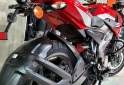 Motos - Kymco NS 200 NEW 2026 Nafta 0Km - En Venta