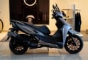Motos - Kymco AGILITY 300 2025 Nafta 0Km - En Venta