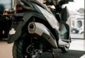 Motos - Kymco AGILITY 300 2025 Nafta 0Km - En Venta