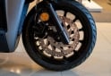 Motos - Kymco AGILITY 300 2025 Nafta 0Km - En Venta