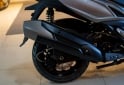 Motos - Kymco AGILITY 300 2025 Nafta 0Km - En Venta