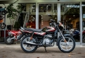 Motos - Bajaj CT 100 2026 Nafta 0Km - En Venta