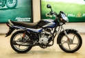 Motos - Bajaj CT 100 2026 Nafta 0Km - En Venta