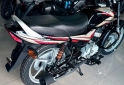 Motos - Bajaj CT 100 2026 Nafta 0Km - En Venta