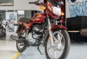 Motos - Bajaj CT 100 2026 Nafta 0Km - En Venta