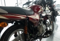 Motos - Bajaj CT 100 2026 Nafta 0Km - En Venta