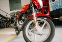 Motos - Bajaj CT 100 2026 Nafta 0Km - En Venta